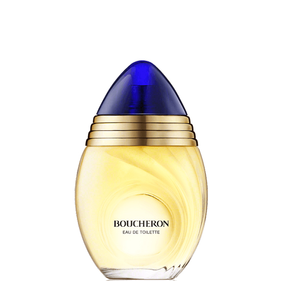 снимка на парфюм Boucheron POUR FEMME парфюм за жени EDT 50 мл