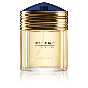 снимка на парфюм Boucheron Pour Homme парфюм за мъже 100 мл - EDP