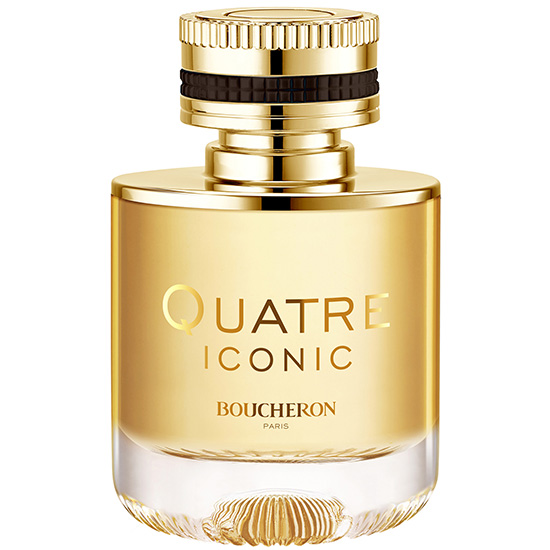 снимка на парфюм Boucheron Quatre Iconic парфюм за жени 100 мл - EDP
