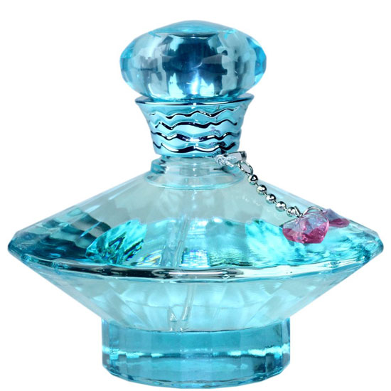 снимка на парфюм Britney Spears CURIOUS парфюм за жени EDP 100 мл