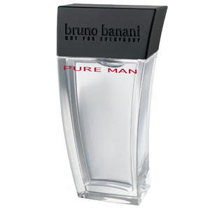 снимка на парфюм Bruno Banani PURE MAN за мъже афтършейв 50 мл