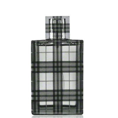 снимка на парфюм Burberry BRIT парфюм за мъже EDT 100 мл