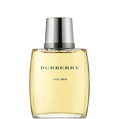 снимка на парфюм Burberry FOR MEN парфюм за мъже EDT 100 мл