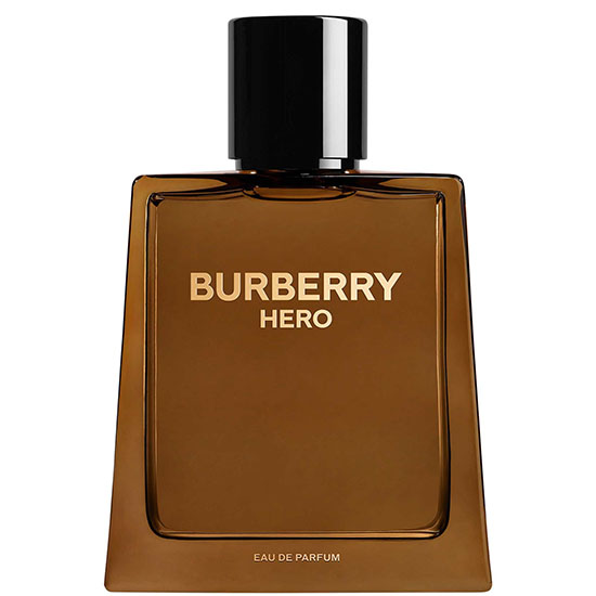 снимка на парфюм Burberry Hero Eau de Parfum парфюм за мъже 50 мл - EDP