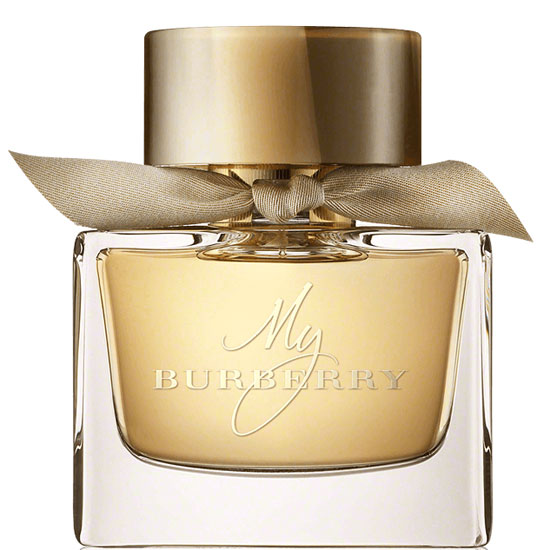 снимка на парфюм Burberry MY BURBERRY парфюм за жени 90 мл - EDP