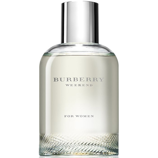 снимка на парфюм Burberry WEEKEND парфюм за жени EDP 100 мл