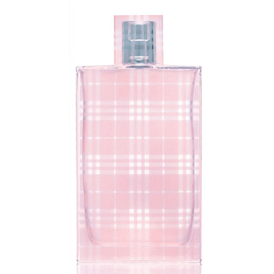 снимка на парфюм Burberry BRIT SHEER парфюм за жени EDT 50 мл