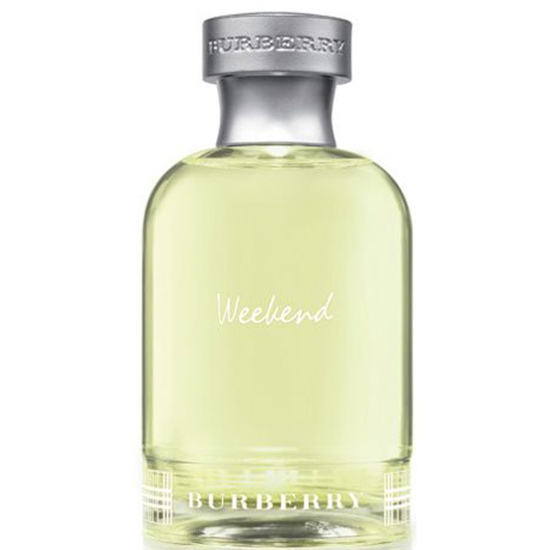 снимка на парфюм Burberry WEEKEND парфюм за мъже EDT 50 мл