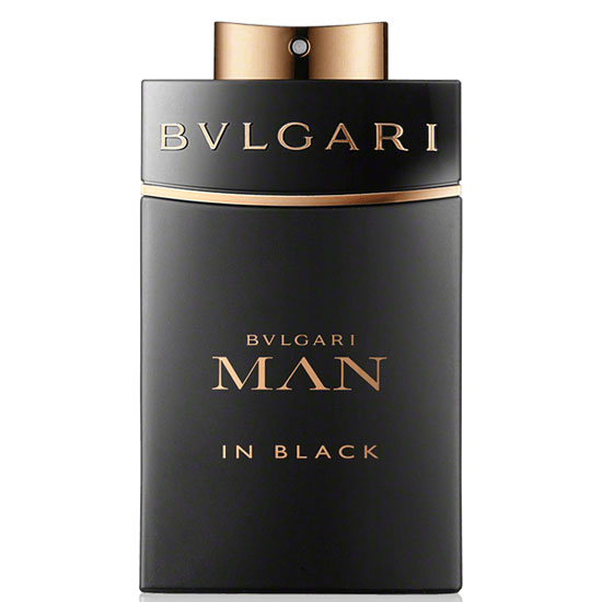 снимка на парфюм Bvlgari MAN IN BLACK парфюм за мъже 60 мл - EDP