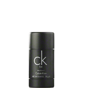 снимка на парфюм Calvin Klein CK BE унисекс део-стик 75 гр