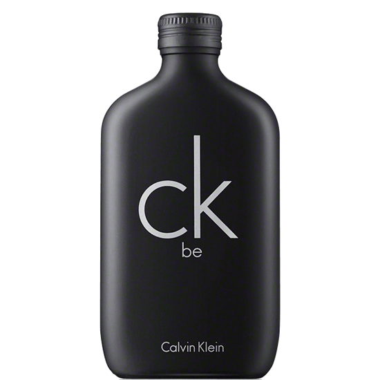 снимка на парфюм Calvin Klein CK BE унисекс EDT 100 мл