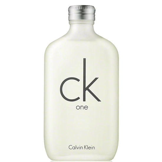 снимка на парфюм Calvin Klein ONE парфюм за мъже EDT 50 мл