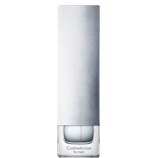 снимка на парфюм Calvin Klein CK CONTRADICTION парфюм за мъже EDT 30 мл