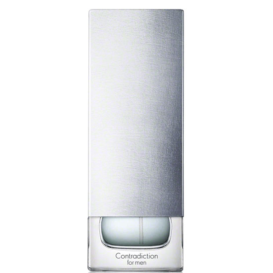 снимка на парфюм Calvin Klein CK CONTRADICTION парфюм за мъже EDT 50 мл