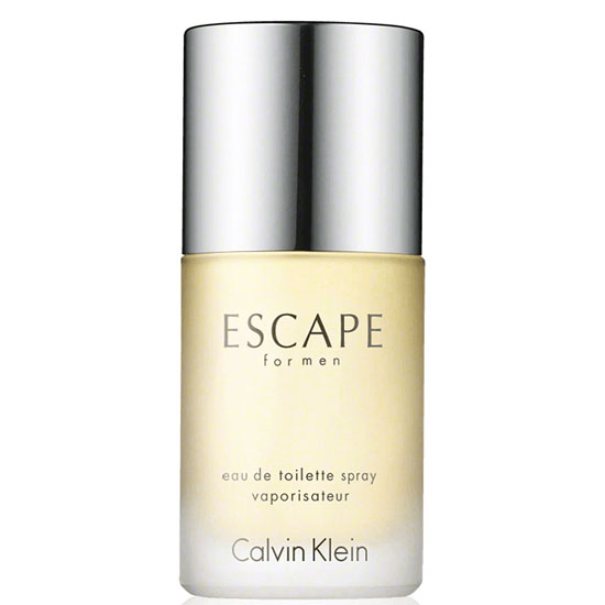 снимка на парфюм Calvin Klein ESCAPE парфюм за мъже EDT 30 мл