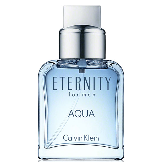 снимка на парфюм Calvin Klein ETERNITY AQUA парфюм за мъже EDT 30 мл
