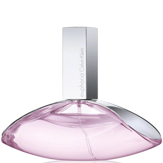 снимка на парфюм Calvin Klein EUPHORIA Eau De TOILETTE парфюм за жени EDT 100 мл