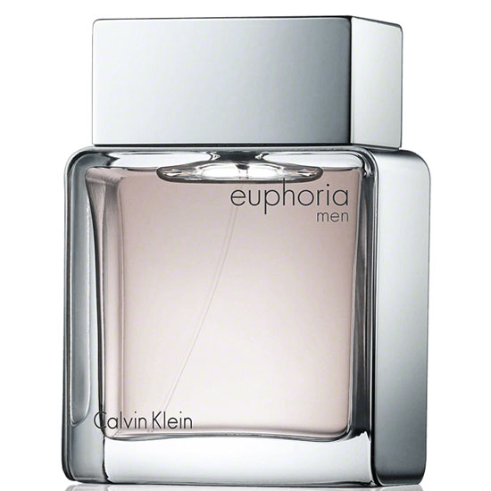снимка на парфюм Calvin Klein EUPHORIA парфюм за мъже EDT 100 мл