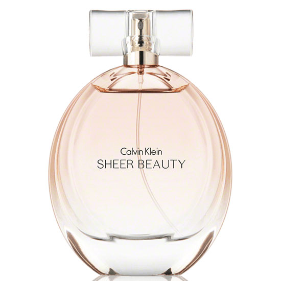 снимка на парфюм Calvin Klein SHEER BEAUTY парфюм за жени EDT 50 мл