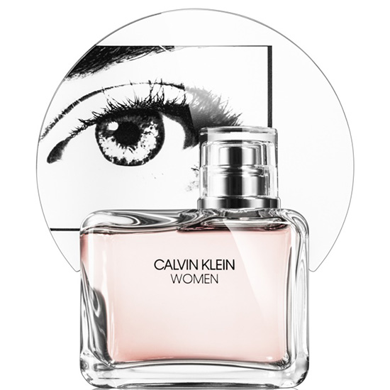 снимка на парфюм Calvin Klein Women парфюм за жени 100 мл - EDP