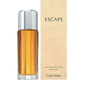 снимка на парфюм Calvin Klein ESCAPE парфюм за жени EDP 100 мл