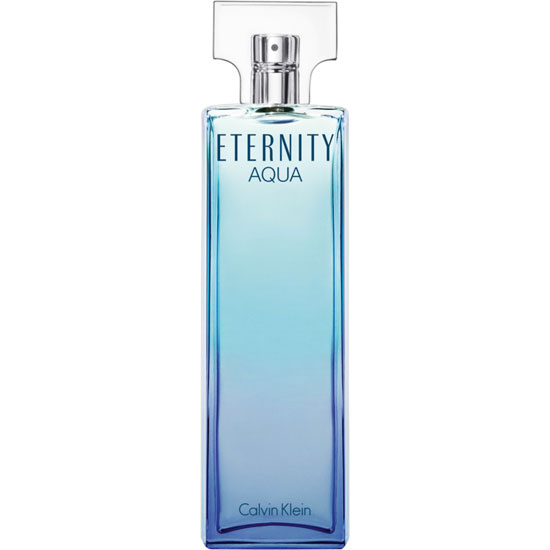 снимка на парфюм Calvin Klein ETERNITY AQUA парфюм за жени 50 мл - EDP