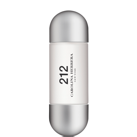 снимка на парфюм Carolina Herrera 212 парфюм за жени EDT 60 мл