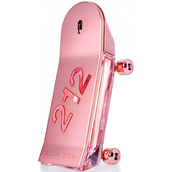 снимка на парфюм Carolina Herrera 212 Heroes Forever Young for Women парфюм за жени 50 мл - EDP
