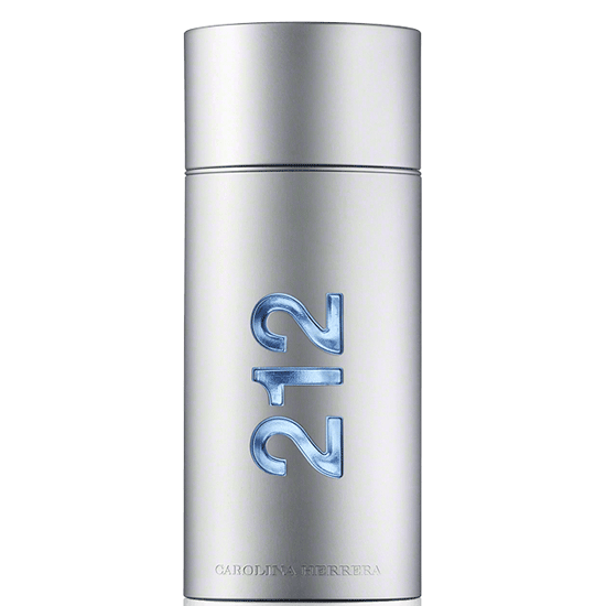 снимка на парфюм Carolina Herrera 212 парфюм за мъже EDT 100 мл