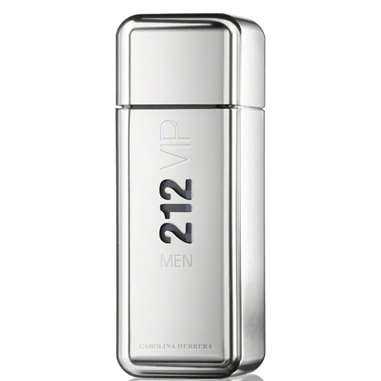 снимка на парфюм Carolina Herrera 212 VIP парфюм за мъже EDT 50 мл