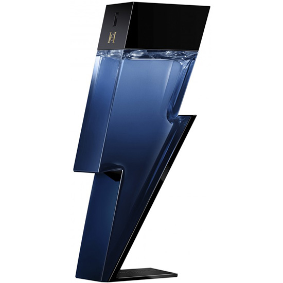 снимка на парфюм Carolina Herrera Bad Boy Cobalt Parfum Electrique парфюм за мъже 50 мл - EDP