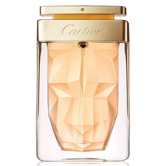 снимка на парфюм Cartier LA PANTHERE парфюм за жени 100 мл - EDP