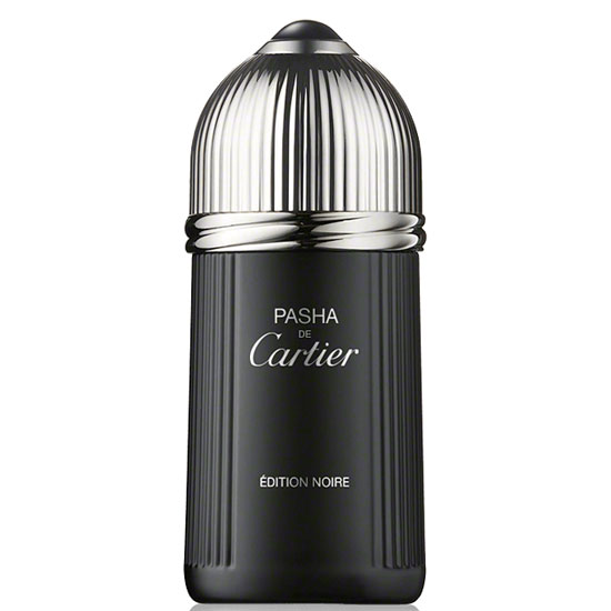снимка на парфюм Cartier PASHA DE CARTIER EDITION NOIRE парфюм за мъже 100 мл - EDT