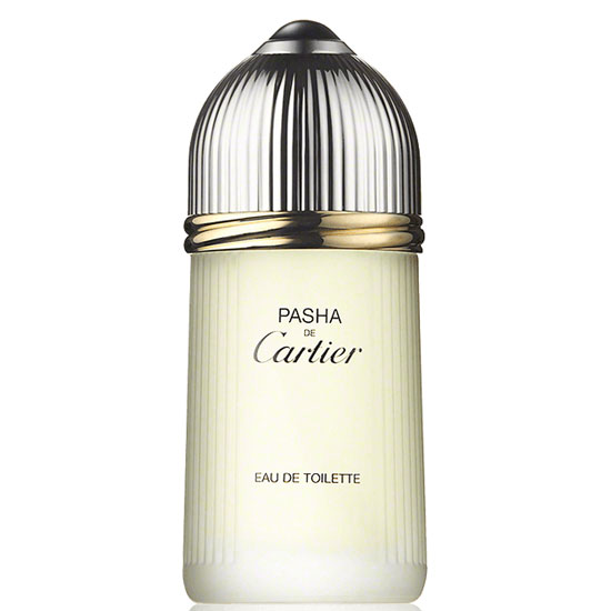 снимка на парфюм Cartier PASHA парфюм за мъже EDT 100 мл