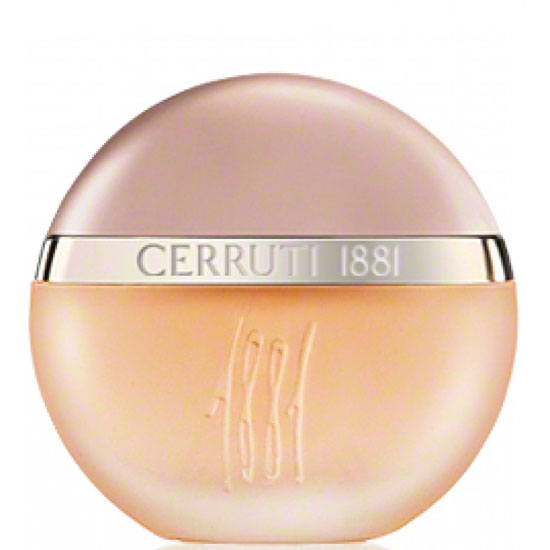 снимка на парфюм Cerruti 1881 парфюм за жени EDT 50 мл