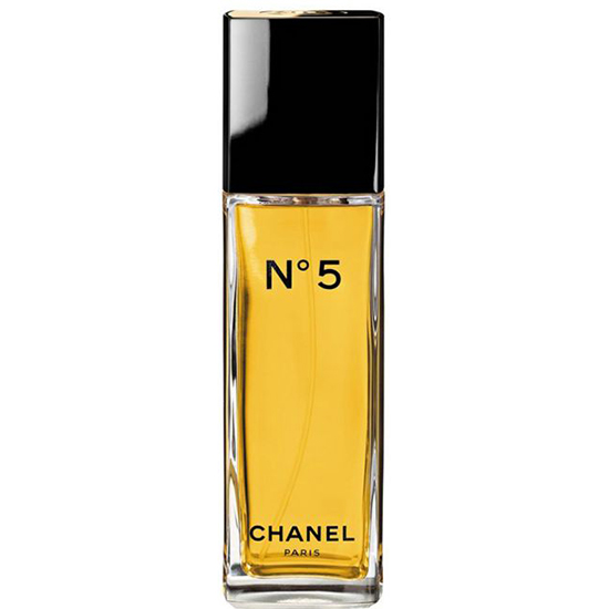 снимка на парфюм Chanel No. 5 парфюм за жени EDT 100 мл