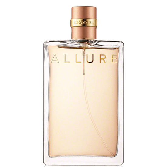 снимка на парфюм Chanel ALLURE парфюм за жени EDP 35 мл