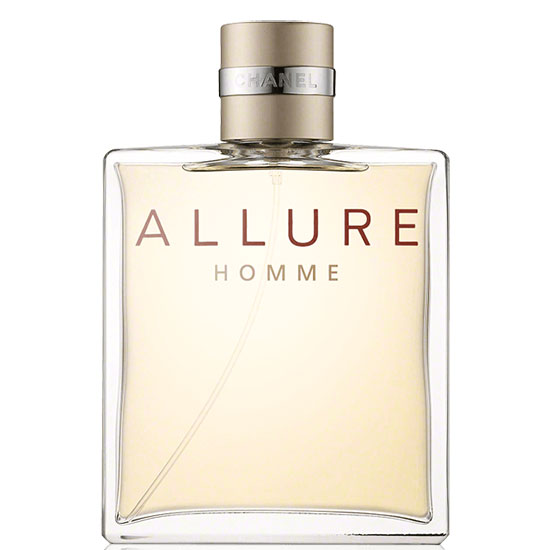 снимка на парфюм Chanel ALLURE парфюм за мъже EDT 50 мл