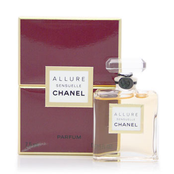 снимка на парфюм Chanel ALLURE SENSUELLE парфюм за жени EDP 50 мл