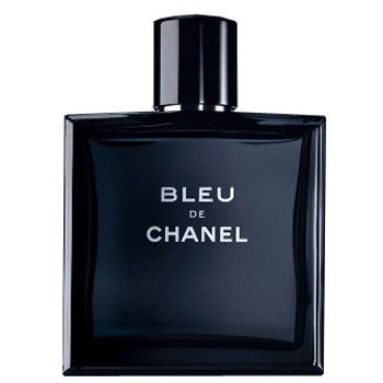 снимка на парфюм Chanel BLEU de CHANEL парфюм за мъже EDT 50 мл