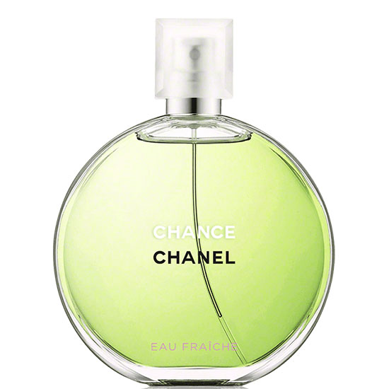 снимка на парфюм Chanel CHANCE EAU FRAICHE парфюм за жени EDT 35 мл