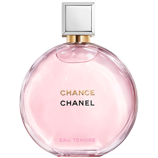 снимка на парфюм Chanel Chance Eau Tendre Eau de Parfum парфюм за жени 35 мл - EDP