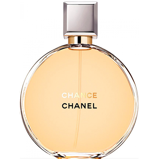 снимка на парфюм Chanel CHANCE парфюм за жени EDT 150 мл