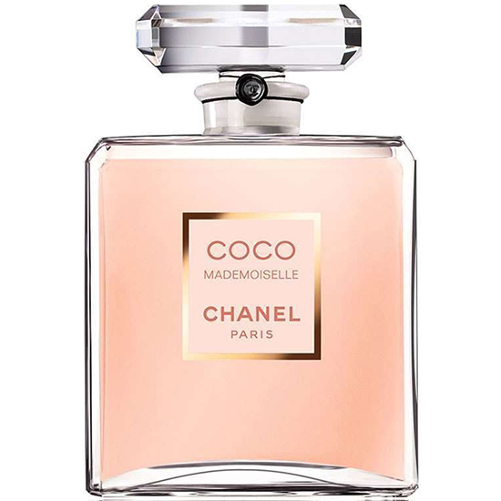 снимка на парфюм Chanel COCO MADEMOISELLE парфюм за жени EDP 200 мл
