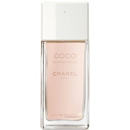 снимка на парфюм Chanel COCO MADEMOISELLE парфюм за жени EDT 100 мл