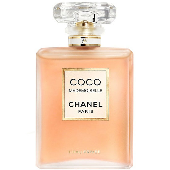 снимка на парфюм Chanel Coco Mademoiselle L'Eau Privee парфюм за жени 50 мл - EDP