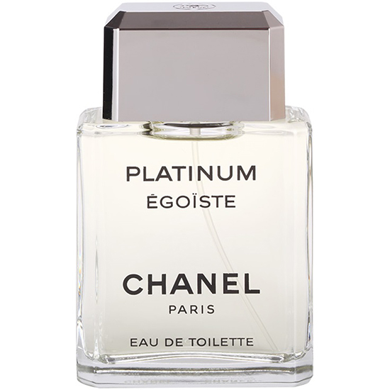 снимка на парфюм Chanel EGOISTE PLATINUM парфюм за мъже EDT 50 мл
