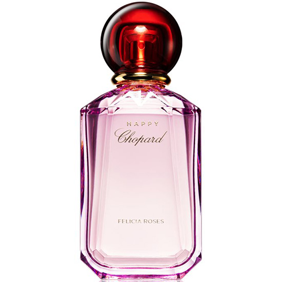 снимка на парфюм Chopard Happy Chopard Felicia Roses парфюм за жени 100 мл - EDP