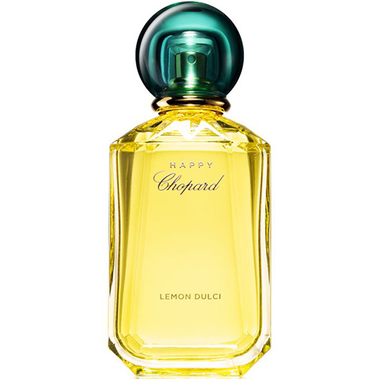 снимка на парфюм Chopard Happy Chopard Lemon Dulci парфюм за жени 100 мл - EDP