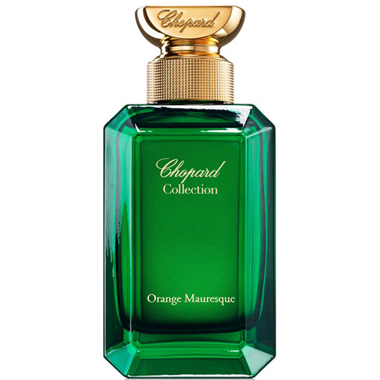 снимка на парфюм Chopard Orange Mauresque унисекс парфюм 100 мл - EDP